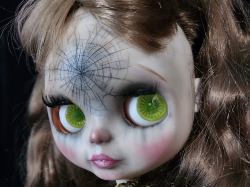 Blythe doll Sunny